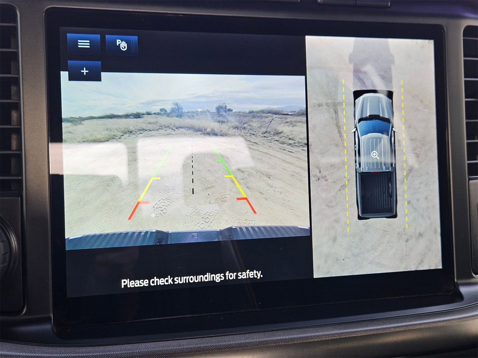 Certified 2022 Ford F150 Tremor w/ Equipment Group 402A High image 15