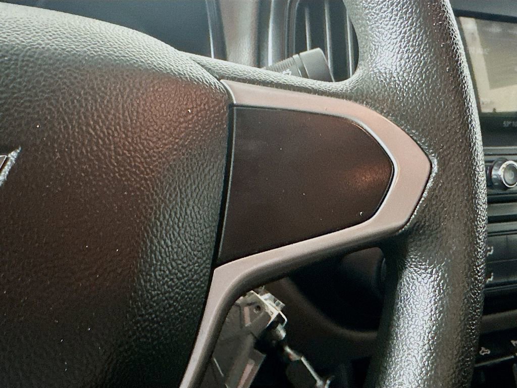 Used 2019 Chevrolet Colorado W/T w/ WT Convenience Package image 26