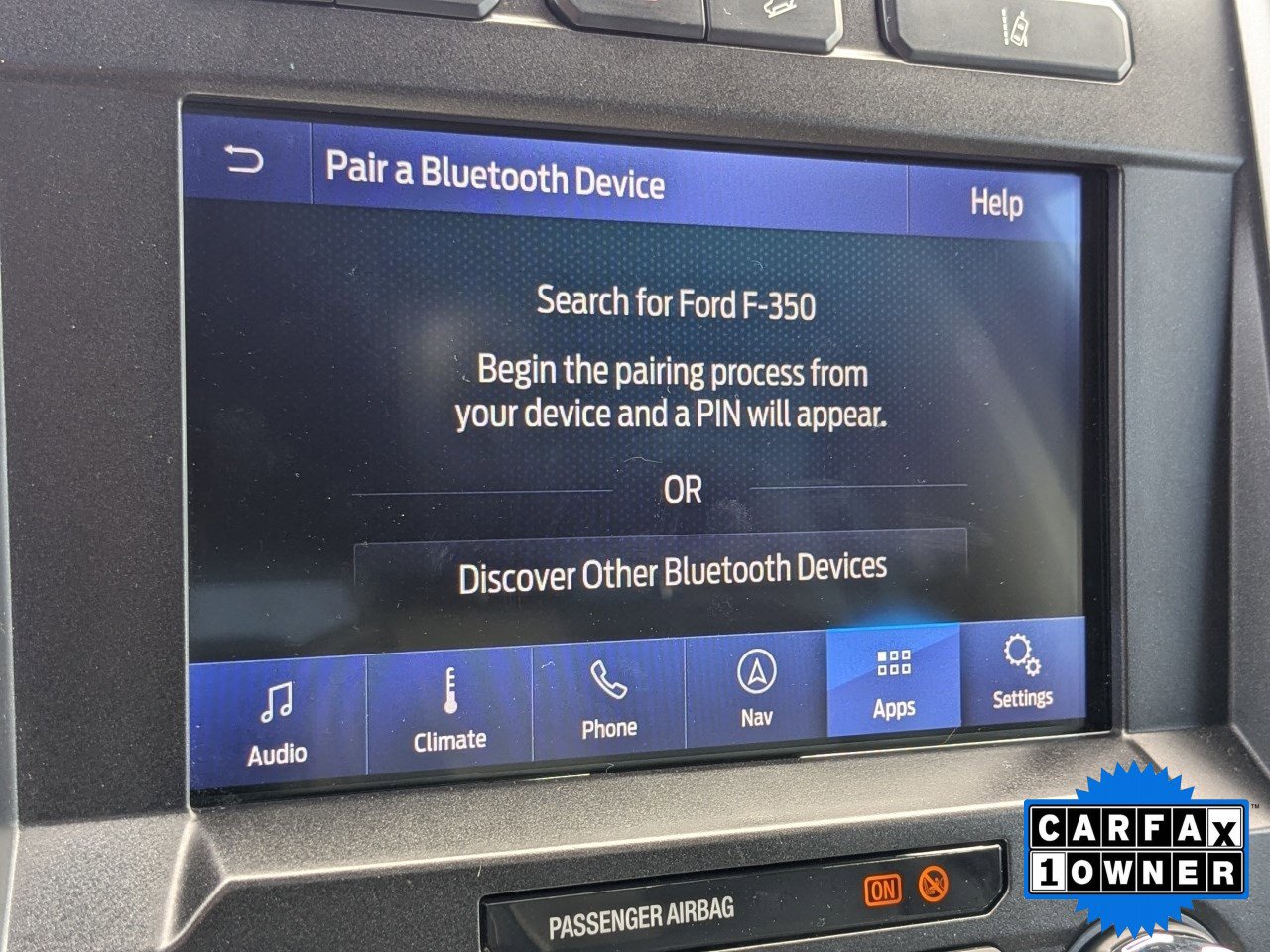 Used 2020 Ford F350 Lariat w/ Lariat Ultimate Package AWD/4WD image 22
