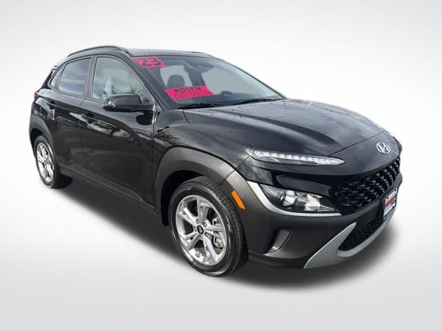 Used 2023 Hyundai Kona SEL w/ Convenience Package image 6