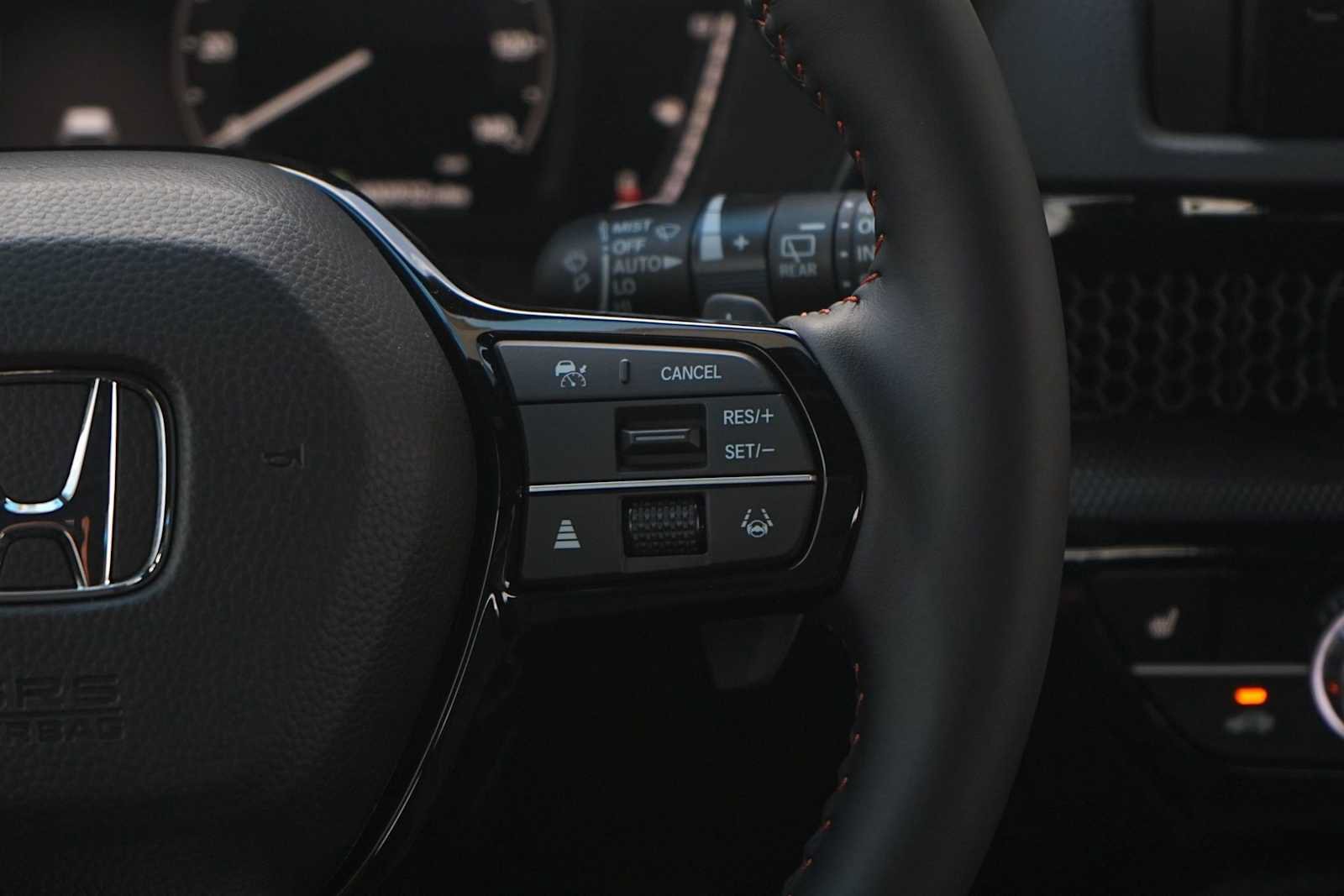 Certified 2026 Honda CR-V Sport Touring image 18