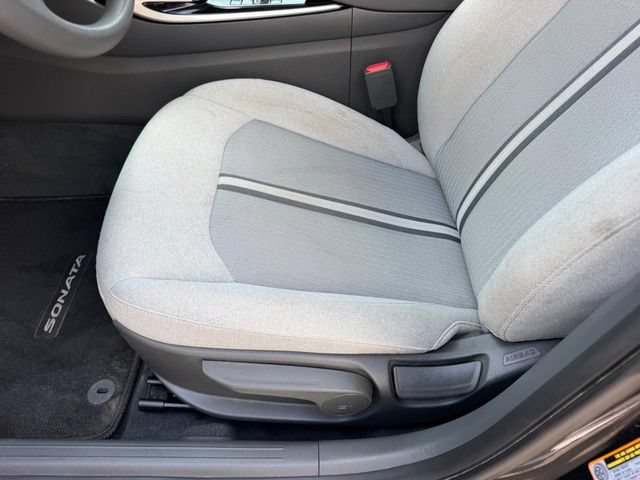 Used 2022 Hyundai Sonata SE FWD image 17
