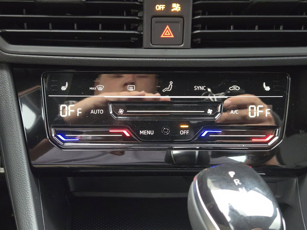 New 2026 Volkswagen Jetta Sport image 15