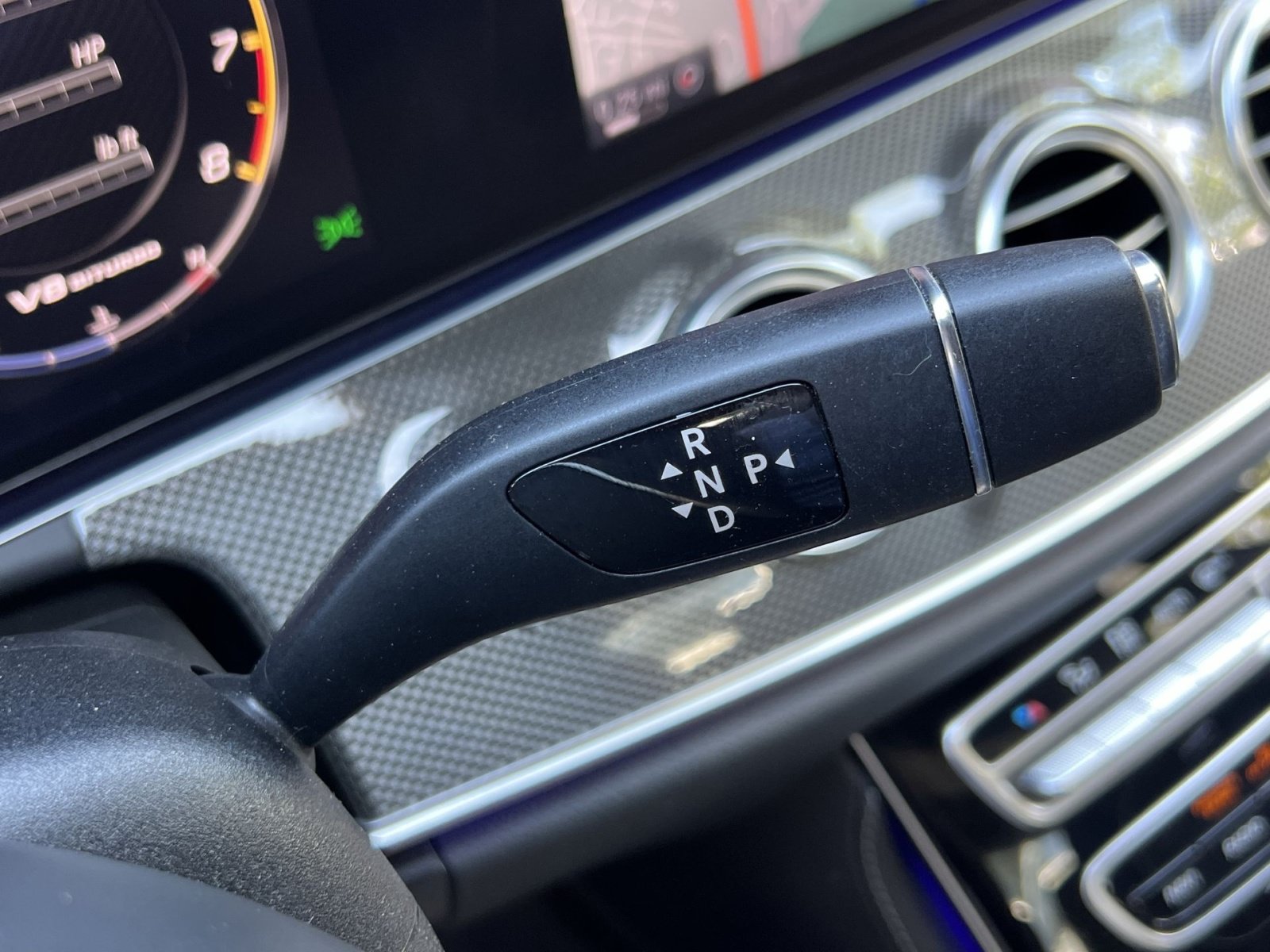 Used 2018 Mercedes-Benz E 63 AMG S image 27