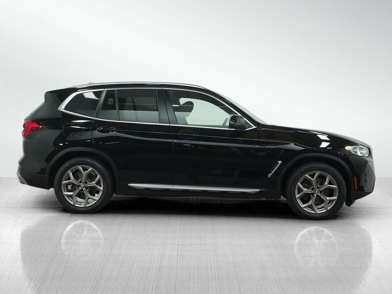 Used 2022 BMW X3 xDrive30i image 6