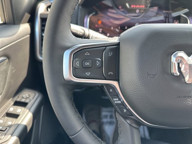 New 2026 RAM 1500 4x4 Crew Cab image 27