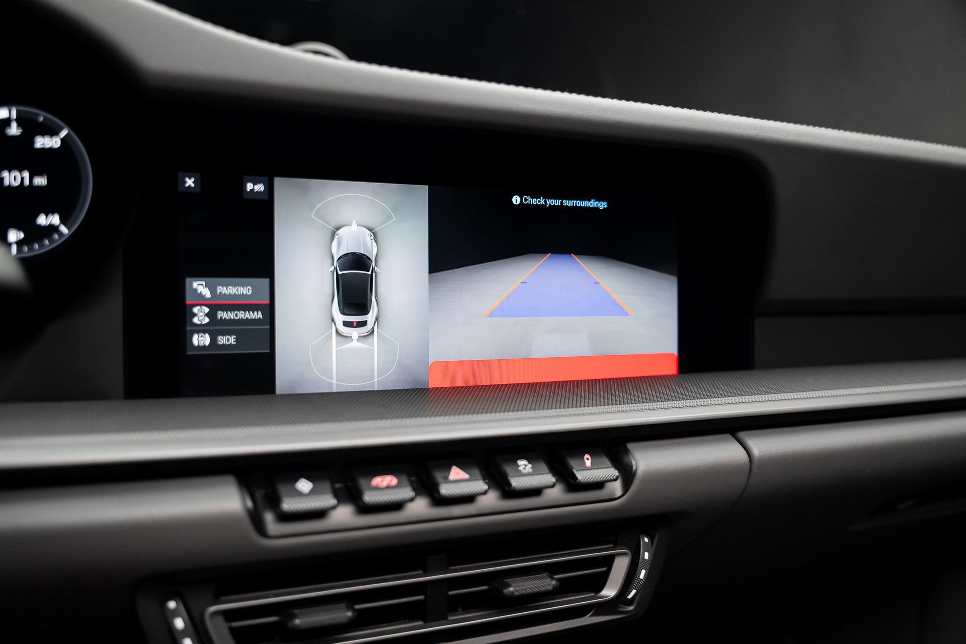 Used 2021 Porsche 911 Carrera 4S image 51