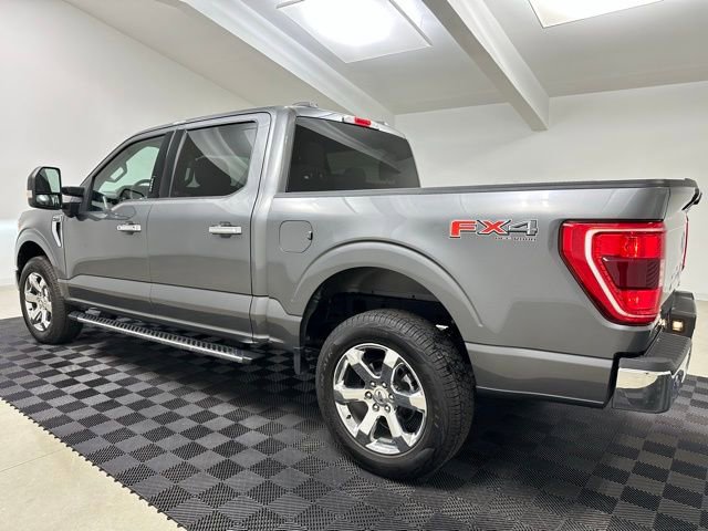 Used 2023 Ford F150 XLT image 6