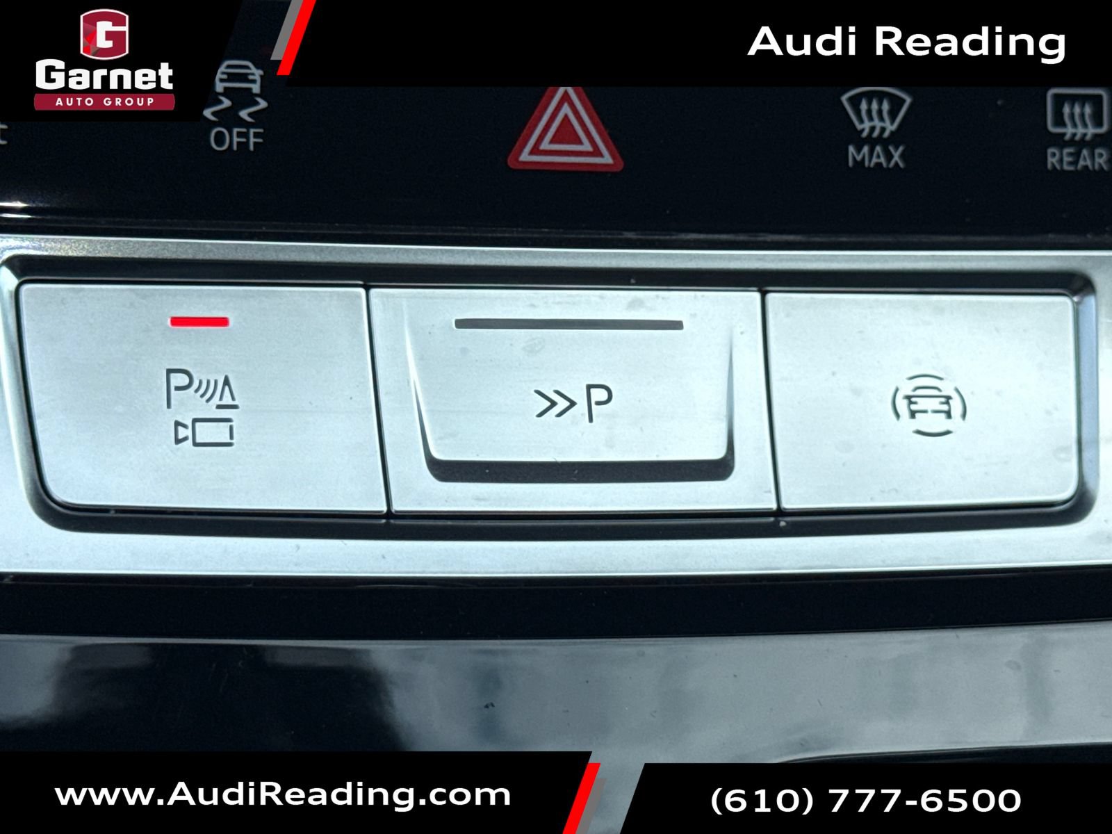 Certified 2026 Audi Q7 3.0T Prestige w/ Prestige Package AWD/4WD image 38