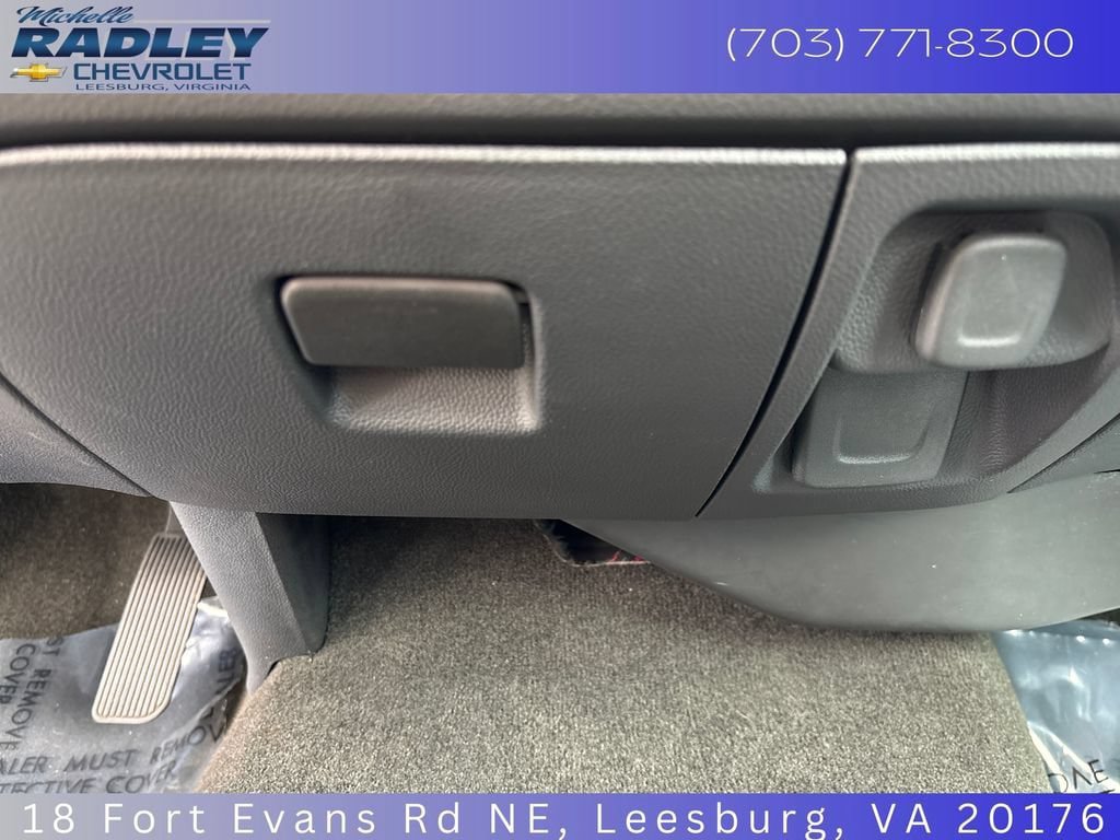 Used 2016 Chevrolet Silverado 1500 LT w/ All Star Edition AWD/4WD image 20