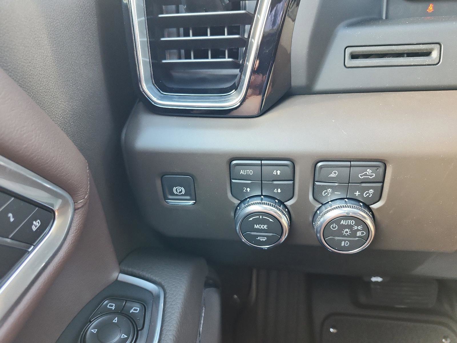 New 2026 GMC Sierra 2500 Denali image 20