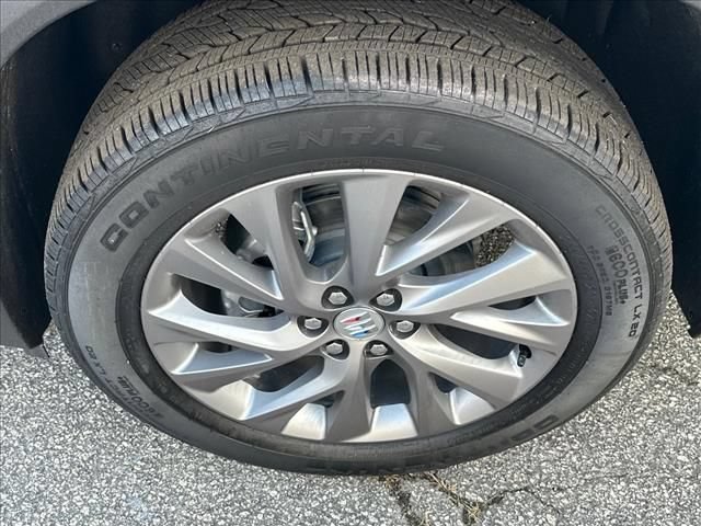 New 2026 Buick Enclave Preferred w/ Power Package FWD image 18