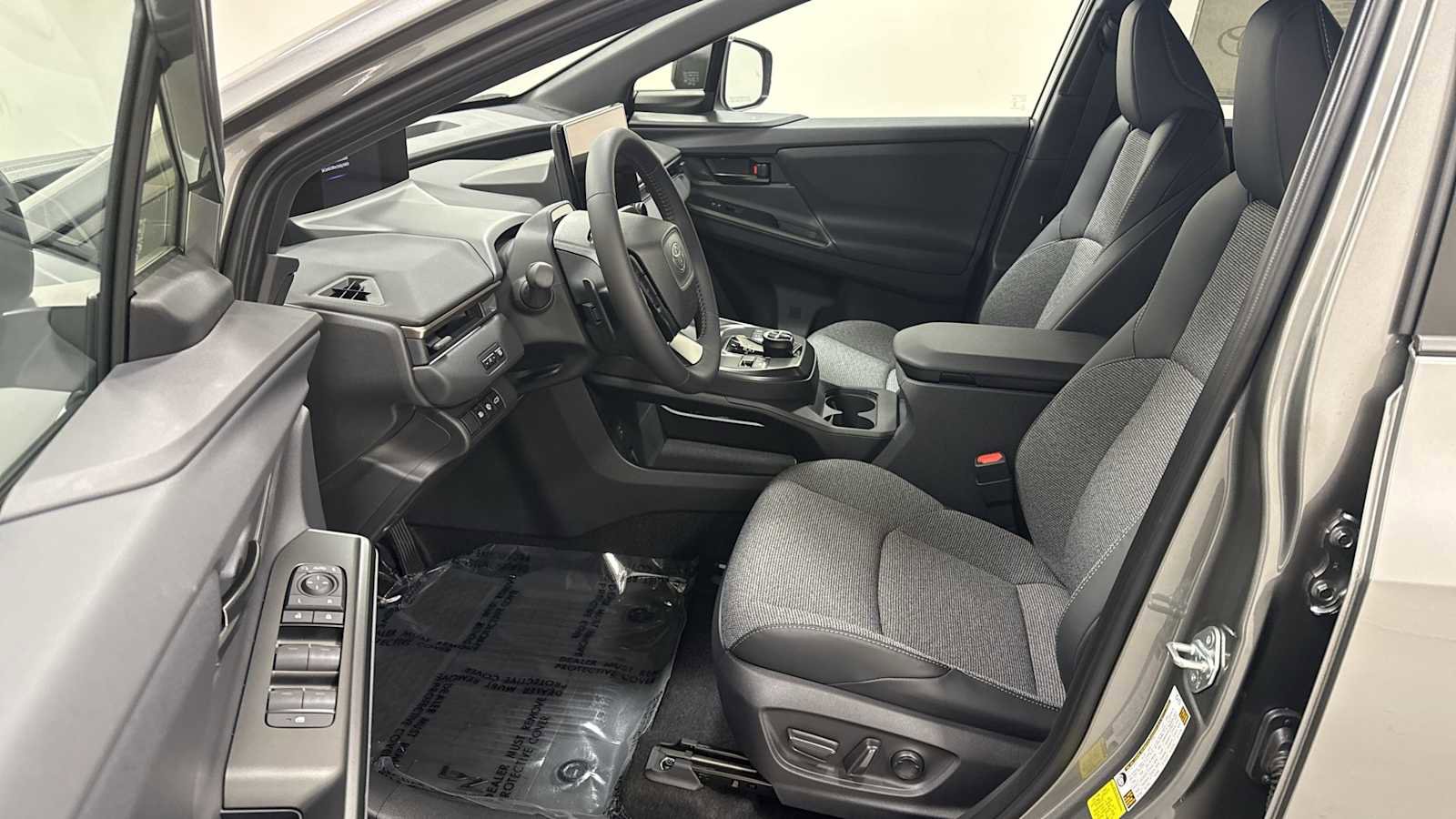 New 2026 Toyota bZ image 13