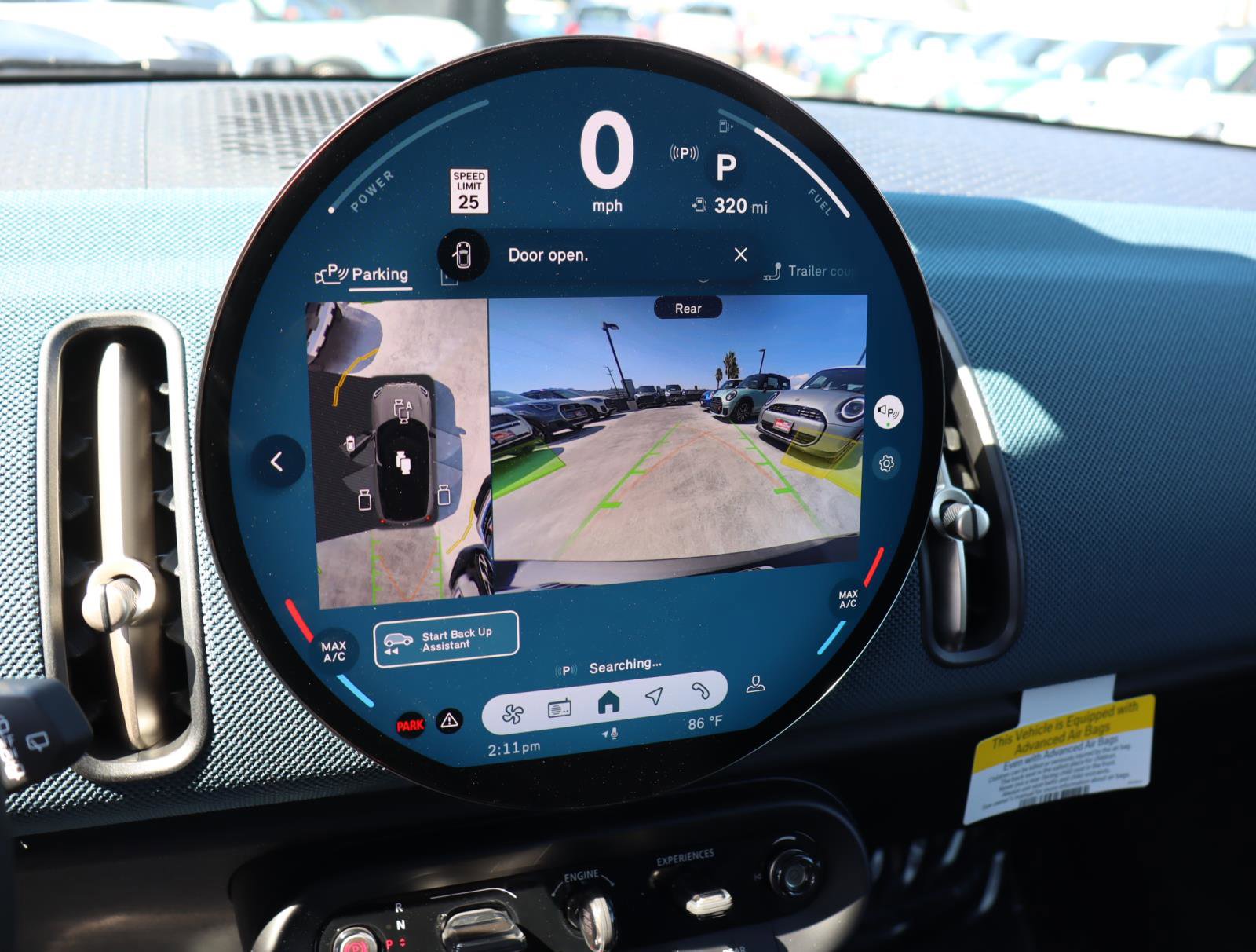 New 2026 MINI Cooper Countryman S image 19