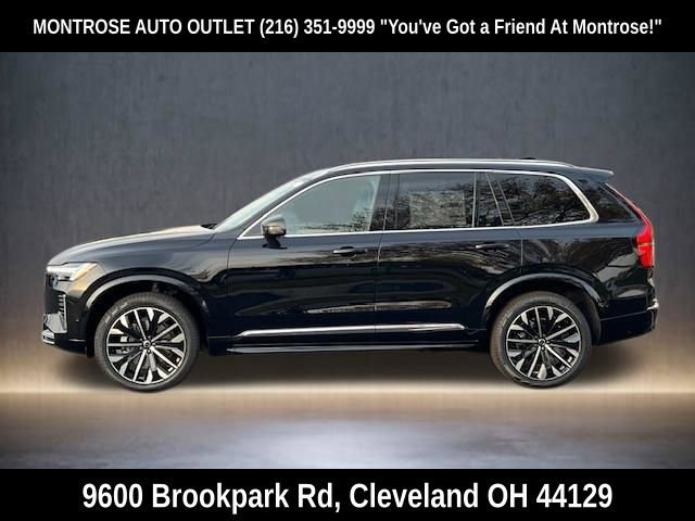New 2026 Volvo XC90 B6 Plus w/ Protection Package image 2