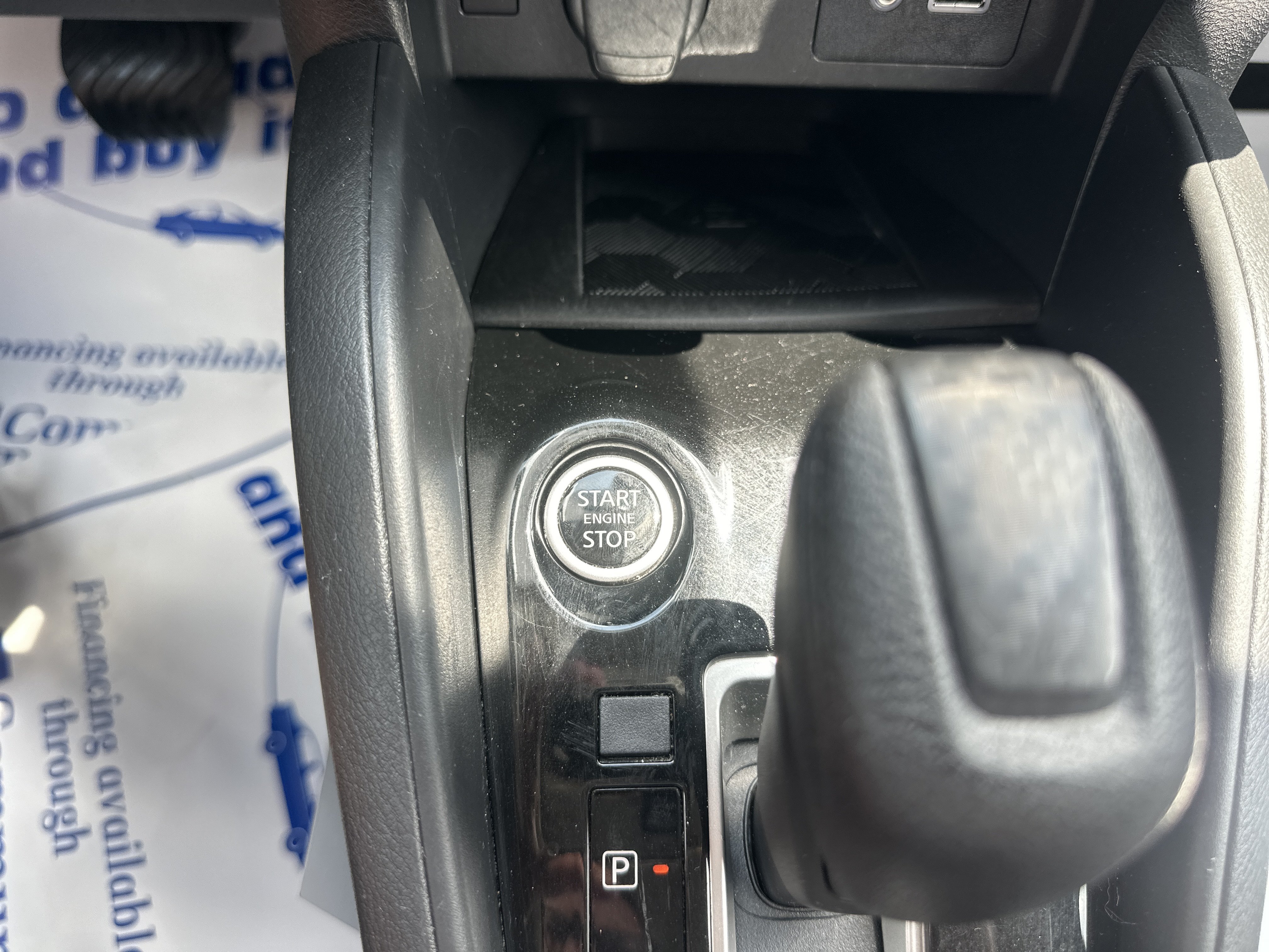 Used 2023 Nissan Versa SV FWD image 12