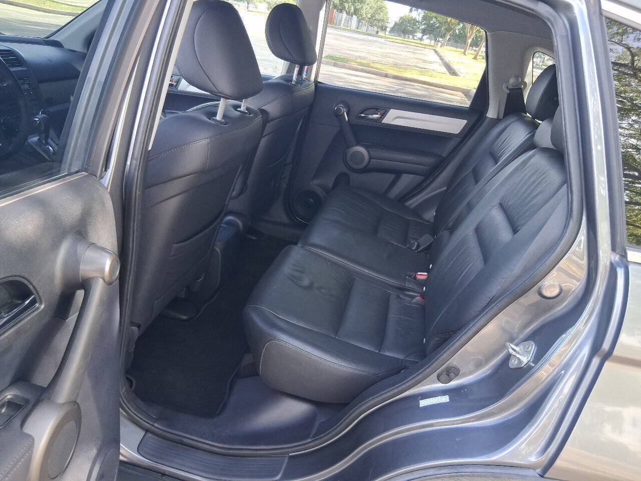 Used 2011 Honda CR-V EX-L image 14