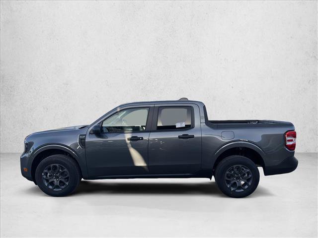 New 2026 Ford Maverick XLT FWD image 2