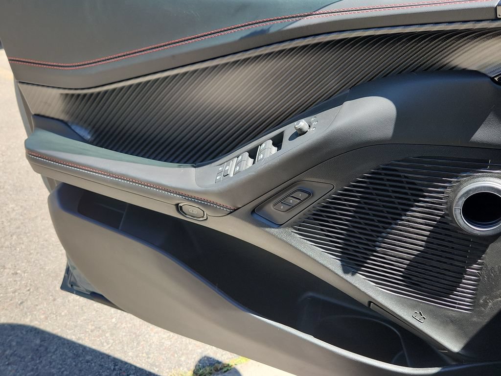 New 2026 Dodge Charger Scat Pack AWD/4WD image 6