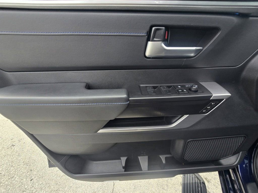 Used 2024 Toyota Tundra Platinum image 22