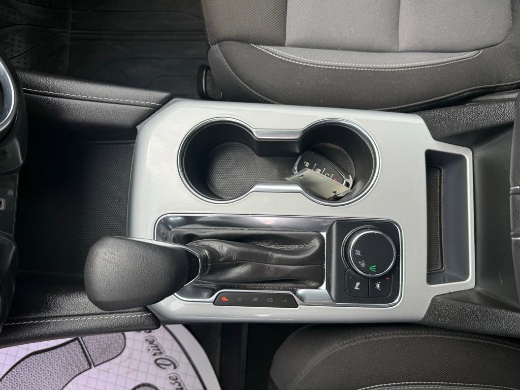 Used 2023 Chevrolet Blazer LT w/ Driver Confidence Package image 39