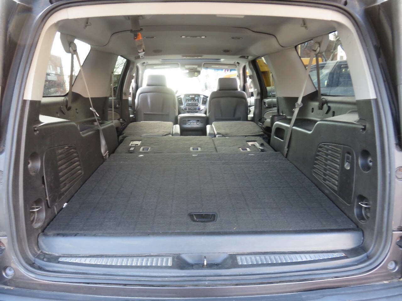 Used 2015 Chevrolet Suburban LT AWD/4WD image 26