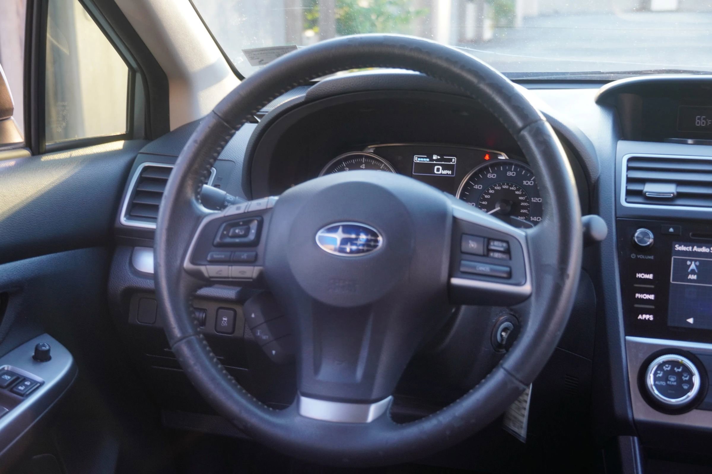 Used 2015 Subaru Crosstrek 2.0i Limited image 33