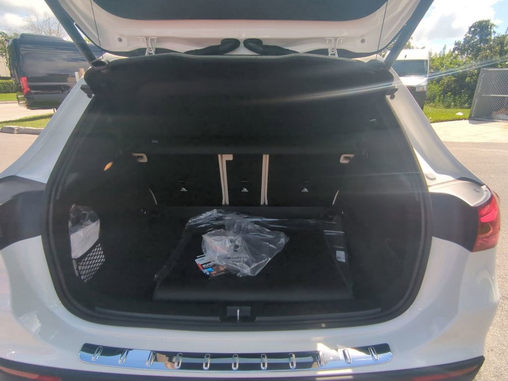 Certified 2026 Mercedes-Benz GLA 250 GLA 250 image 25