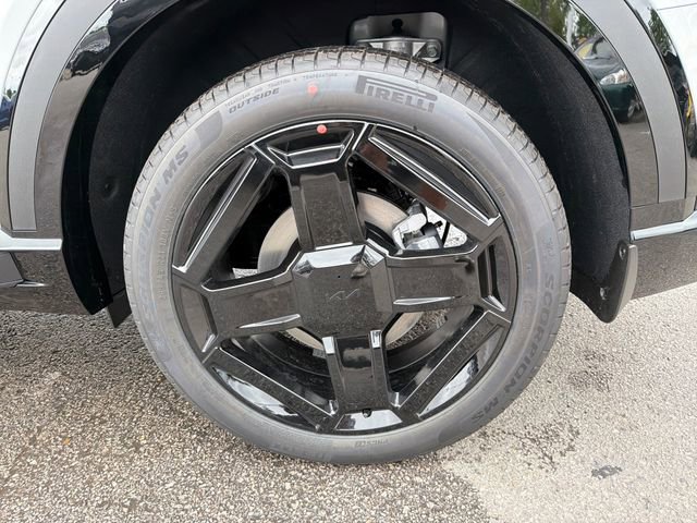 New 2027 Kia Telluride SX X-Line AWD/4WD image 25