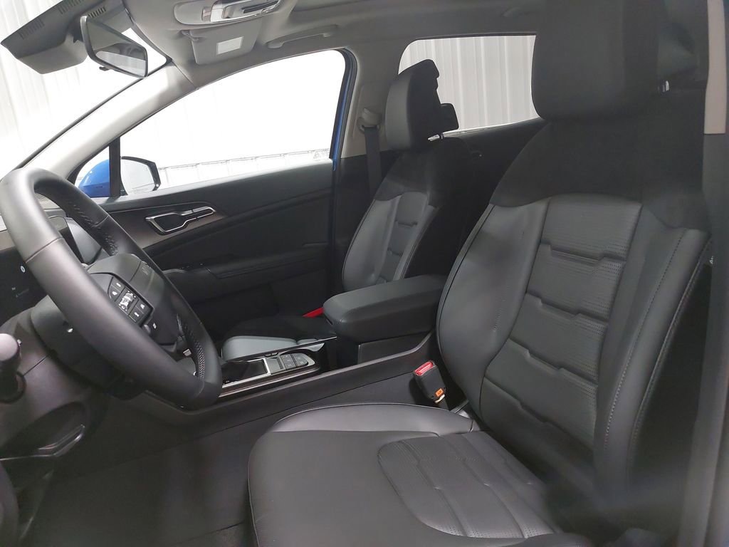 New 2026 Kia Sportage SX image 15