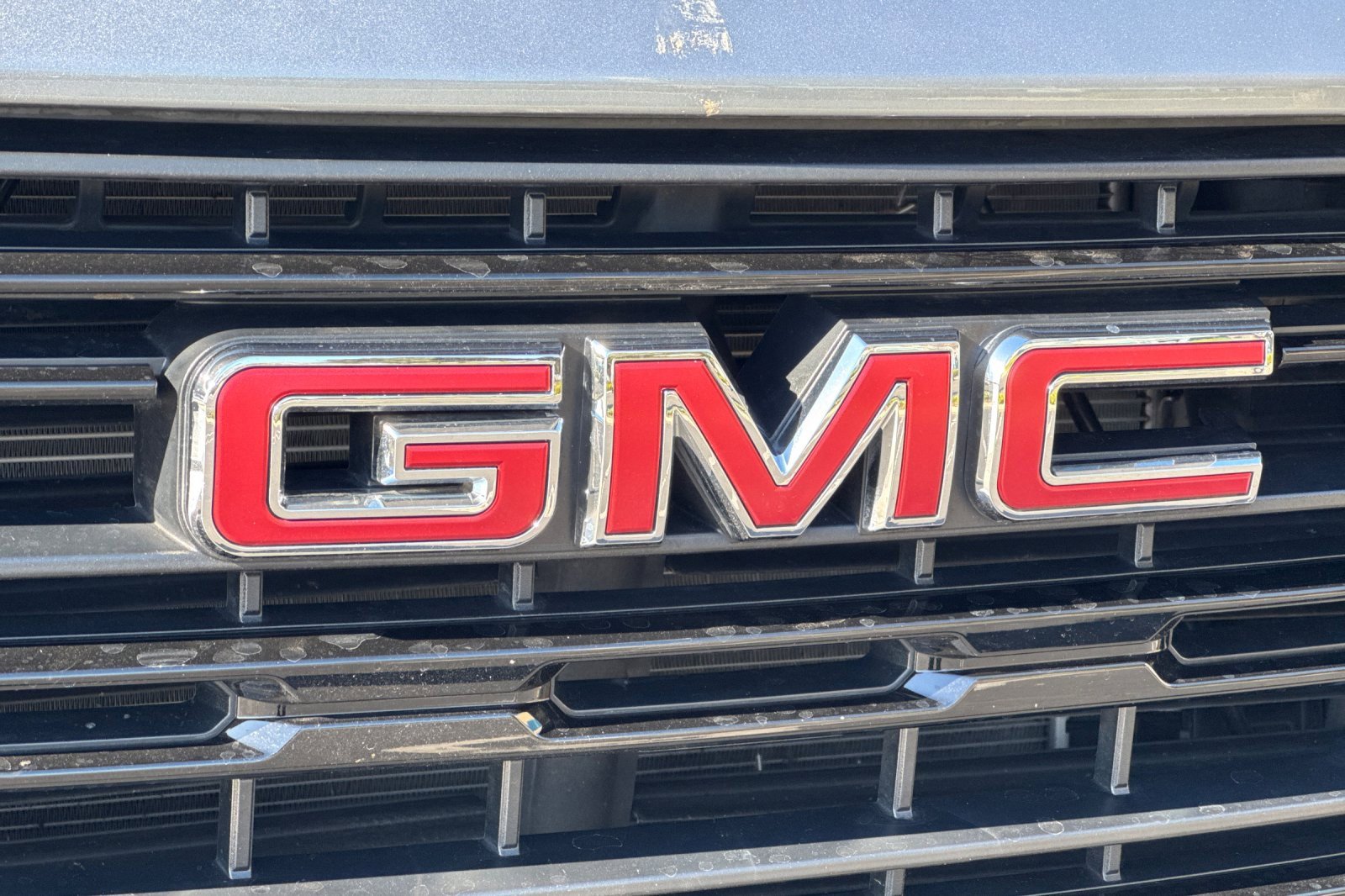Used 2025 GMC Sierra 1500 Elevation image 44