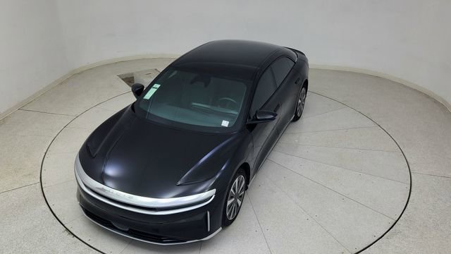 Used 2024 Lucid Air Touring image 75