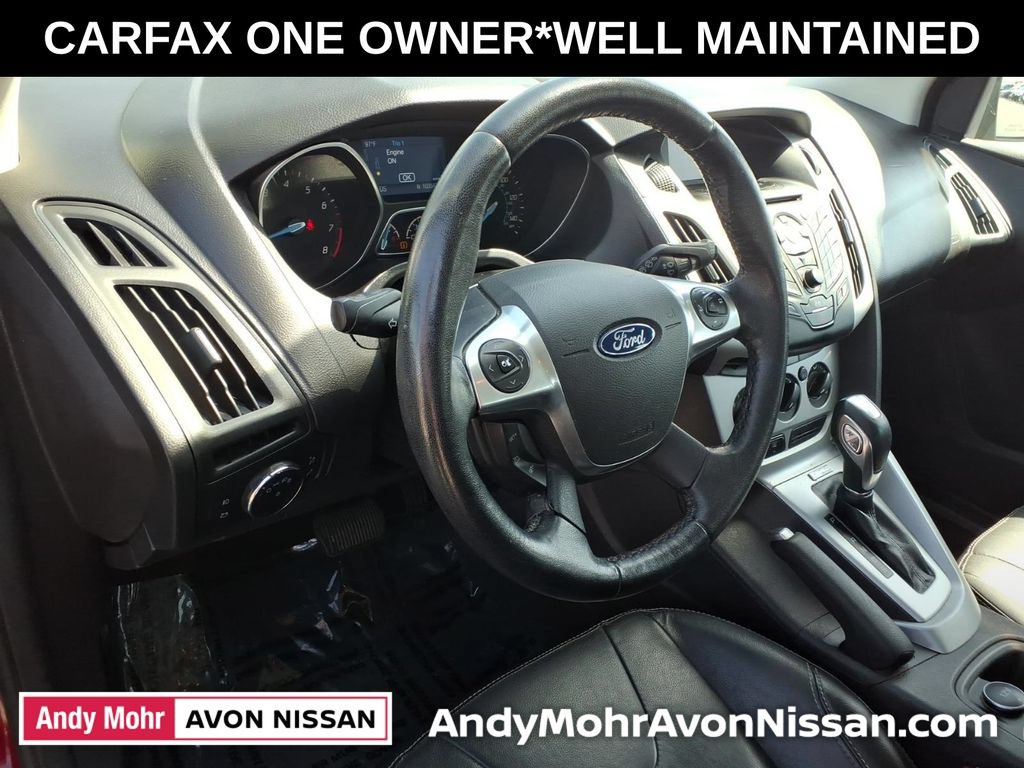 Used 2014 Ford Focus SE w/ Equipment Group 201A FWD image 19