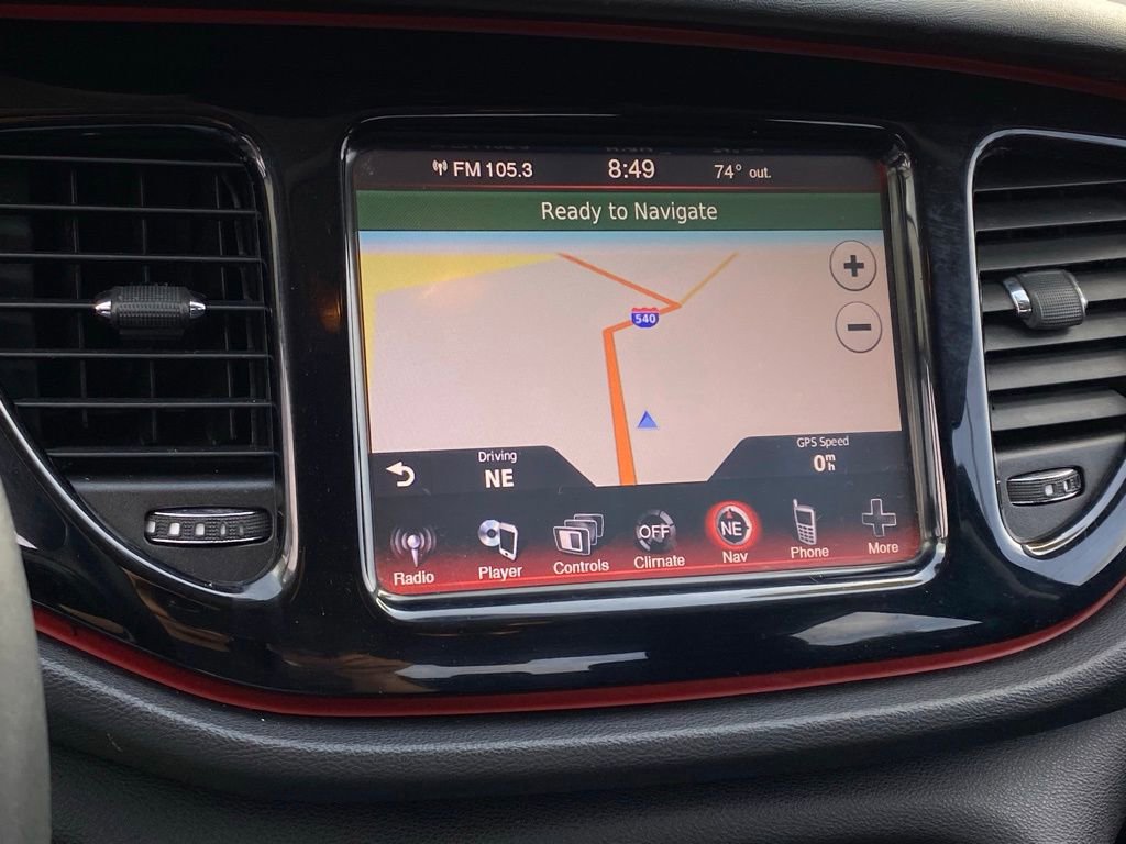 Used 2016 Dodge Dart Aero image 19