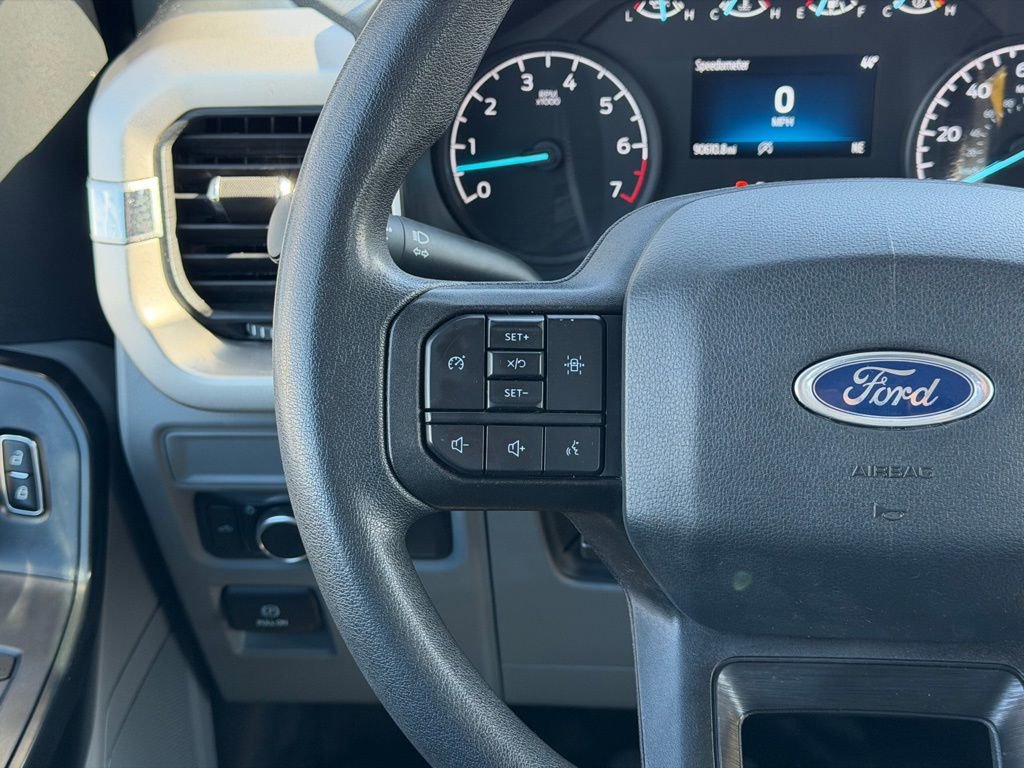 Used 2021 Ford F150 XL image 31