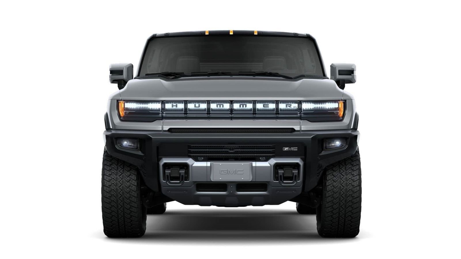 New 2025 GMC Hummer EV 2X image 16