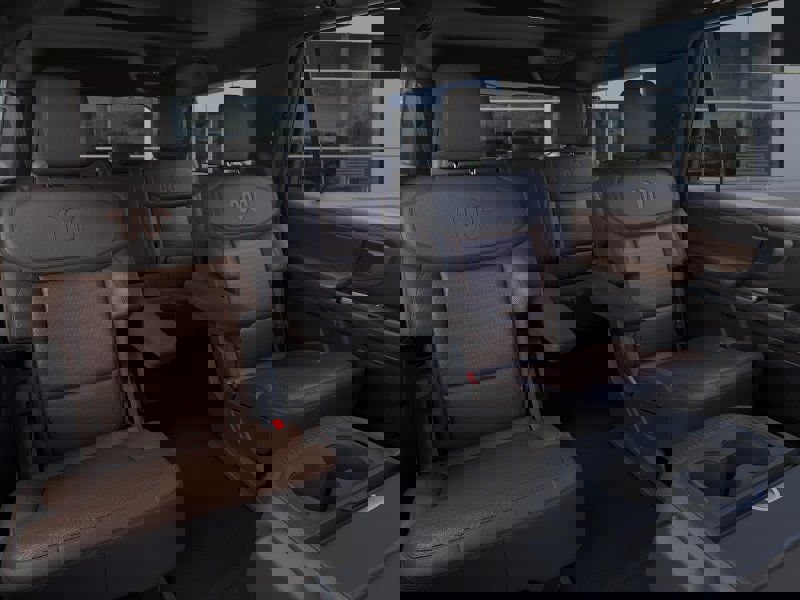 New 2026 Ford Expedition Max King Ranch image 24