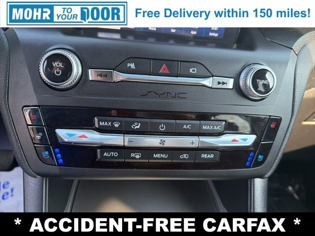 Used 2020 Ford Explorer ST w/ ST Street Pack image 24