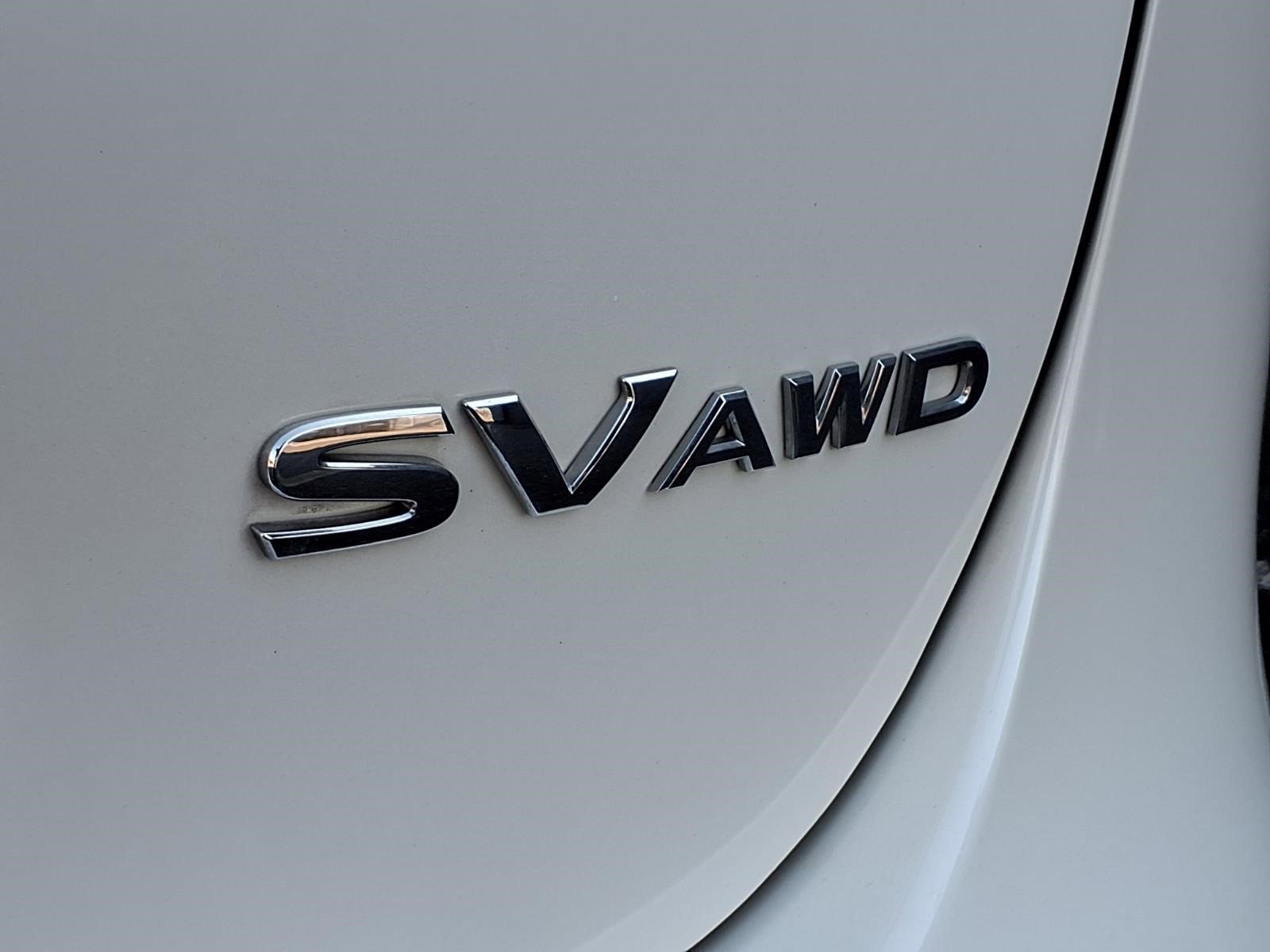 Certified 2021 Nissan Rogue Sport SV image 24