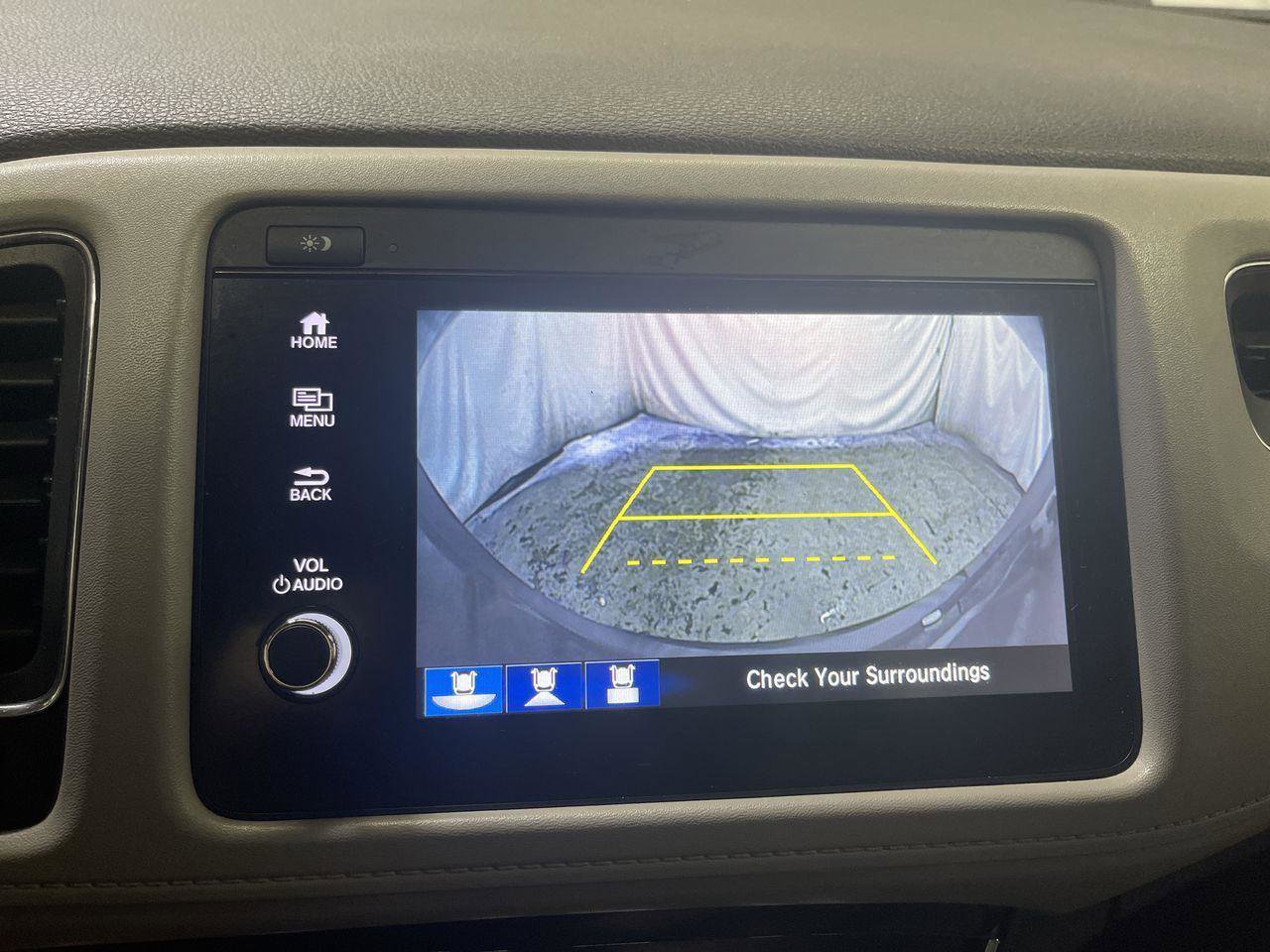 Used 2019 Honda HR-V EX image 17