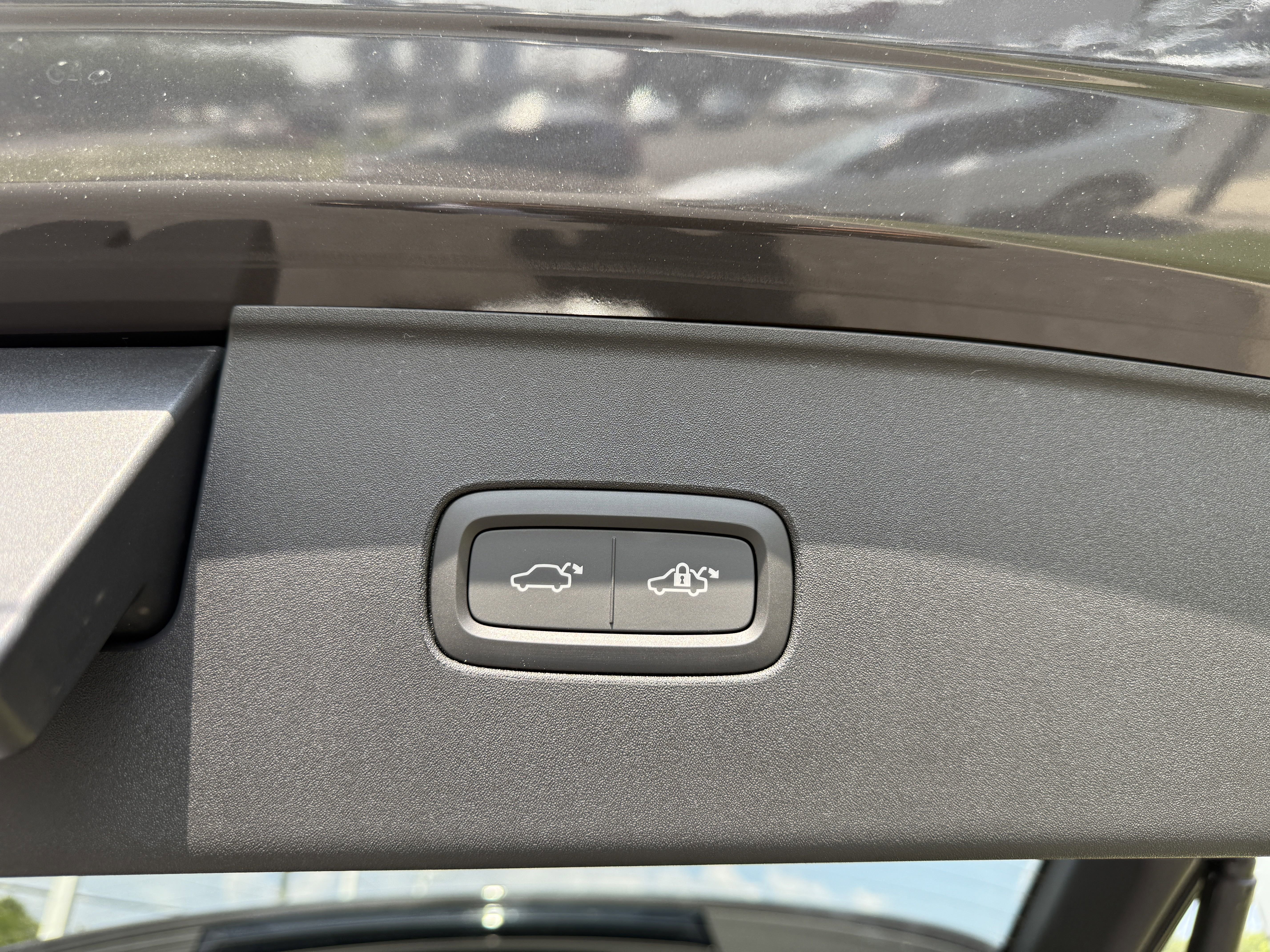 New 2025 Volvo EX90 Plus image 11