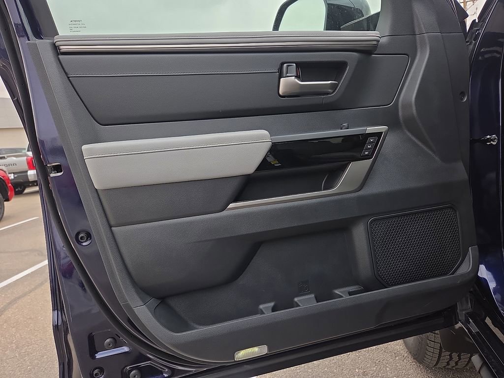 New 2026 Toyota Tundra Limited image 17