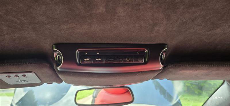 Used 2010 Maserati GranTurismo Coupe RWD image 16