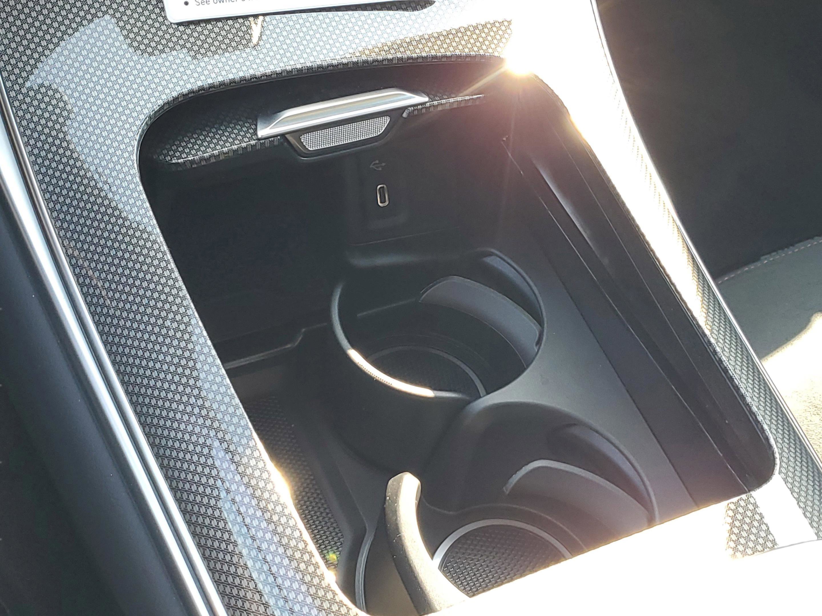 New 2026 Mercedes-Benz GLC 43 AMG 4MATIC image 24