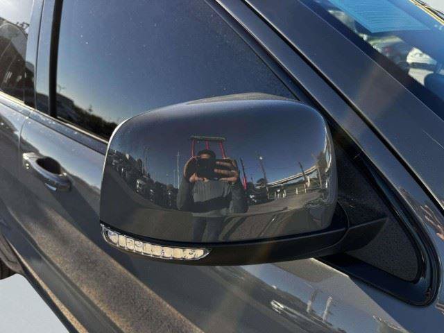 Used 2021 Jeep Grand Cherokee Trackhawk AWD/4WD image 10