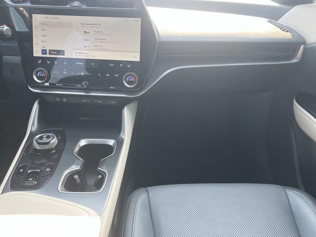 Certified 2023 Lexus RZ 450e Premium w/ Technology Package AWD/4WD image 14