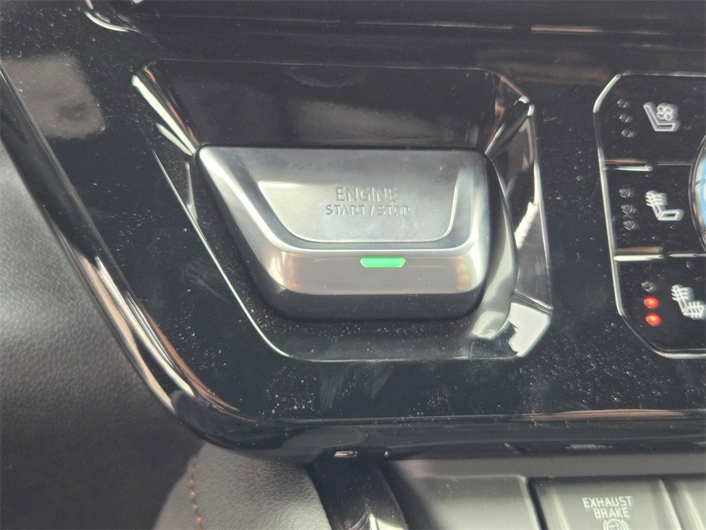 New 2026 GMC Sierra 2500 AT4 w/ AT4 Premium Plus Package image 19