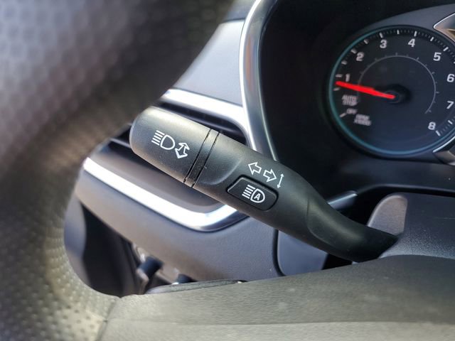 Used 2024 Chevrolet Equinox LS w/ LS Convenience Package image 23