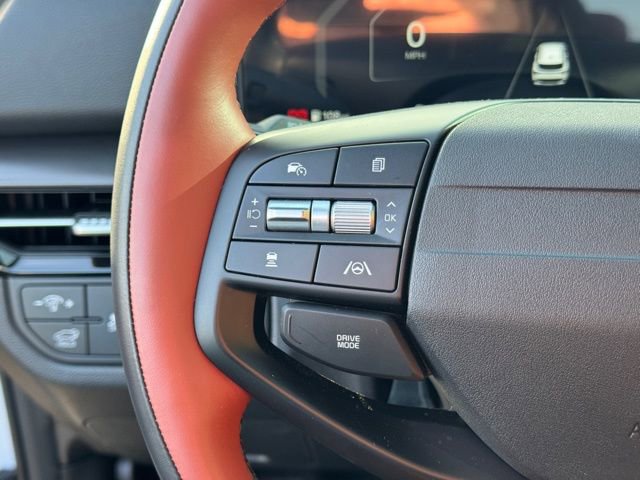 Used 2026 Kia Sportage SX image 30