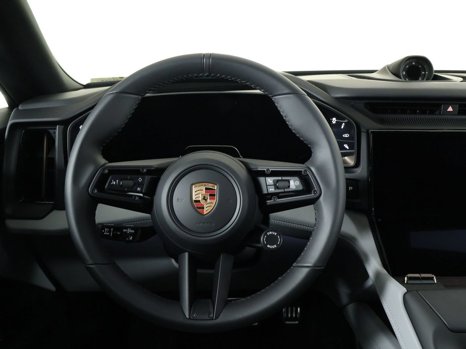 New 2026 Porsche Cayenne Electric AWD/4WD image 12